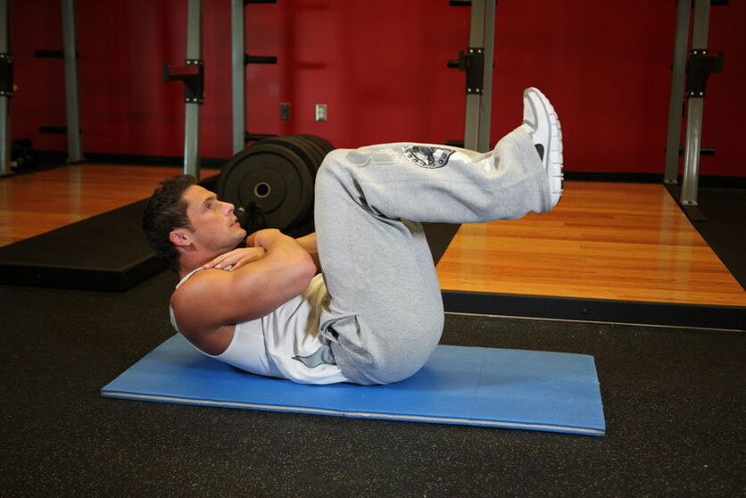 Exercise for prostate photo 1