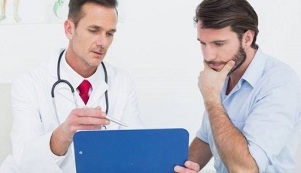 why prostatitis occurs in men