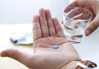 medicines to increase potency