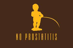 Not prostatitis