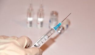 prostate injections in men